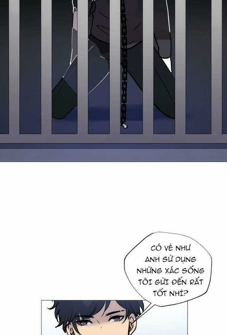 Trọng Sinh Mạc Thế - Chapter 123 - Trang 23