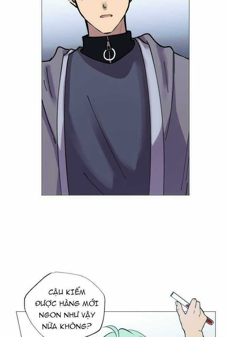 Trọng Sinh Mạc Thế - Chapter 123 - Trang 24