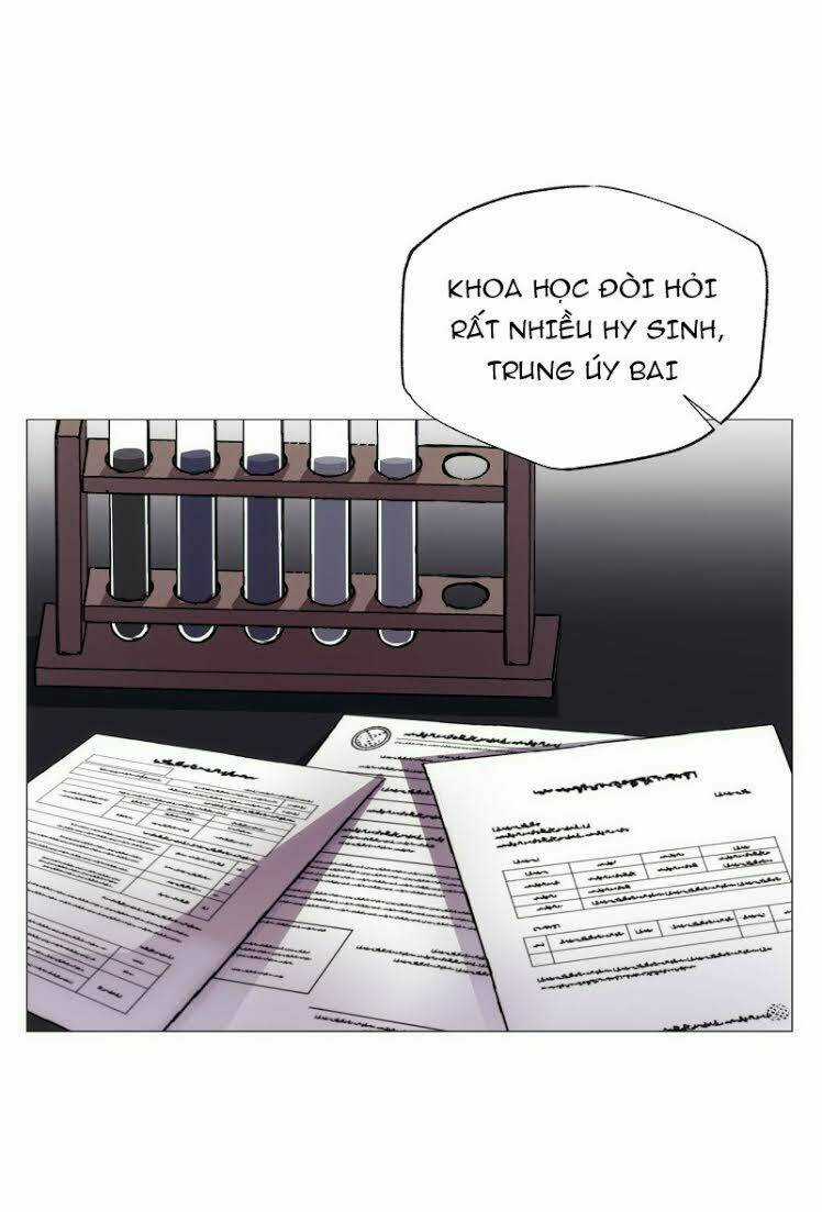 Trọng Sinh Mạc Thế - Chapter 123 - Trang 26