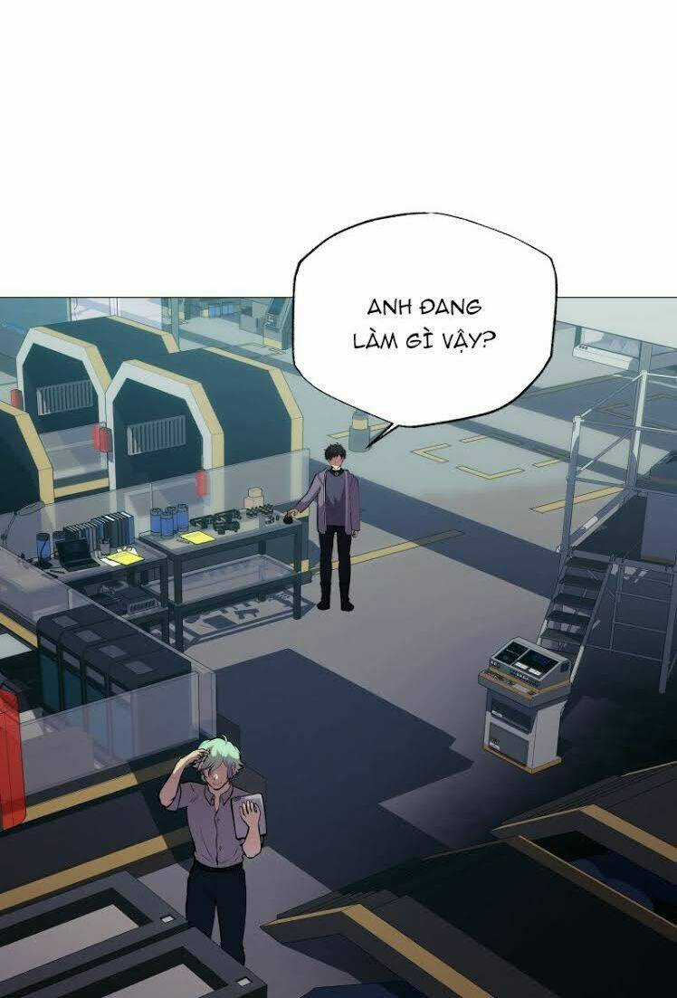 Trọng Sinh Mạc Thế - Chapter 123 - Trang 27