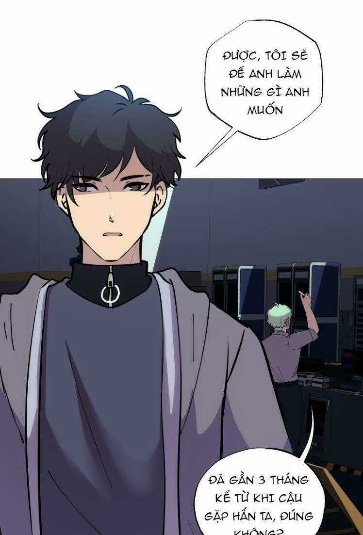 Trọng Sinh Mạc Thế - Chapter 123 - Trang 30