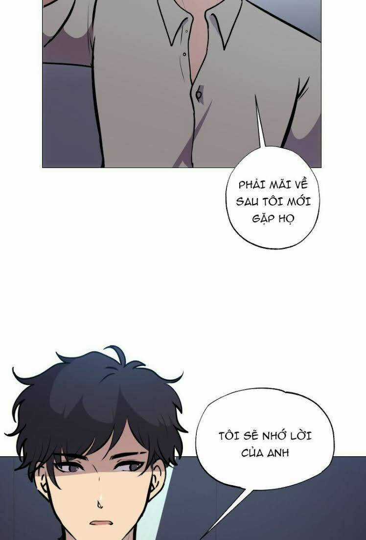 Trọng Sinh Mạc Thế - Chapter 123 - Trang 32