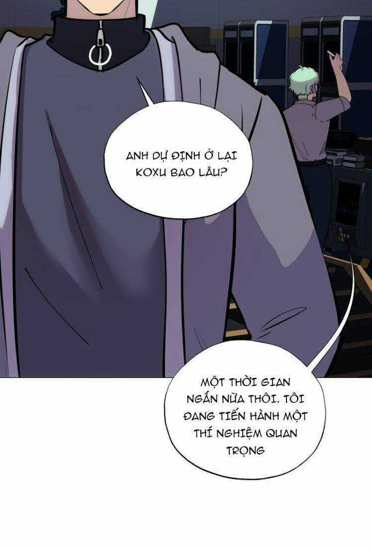 Trọng Sinh Mạc Thế - Chapter 123 - Trang 33