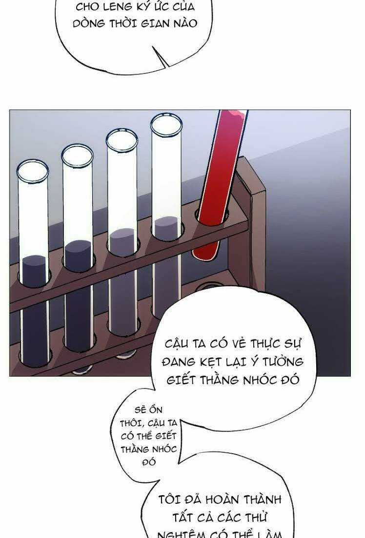 Trọng Sinh Mạc Thế - Chapter 123 - Trang 36