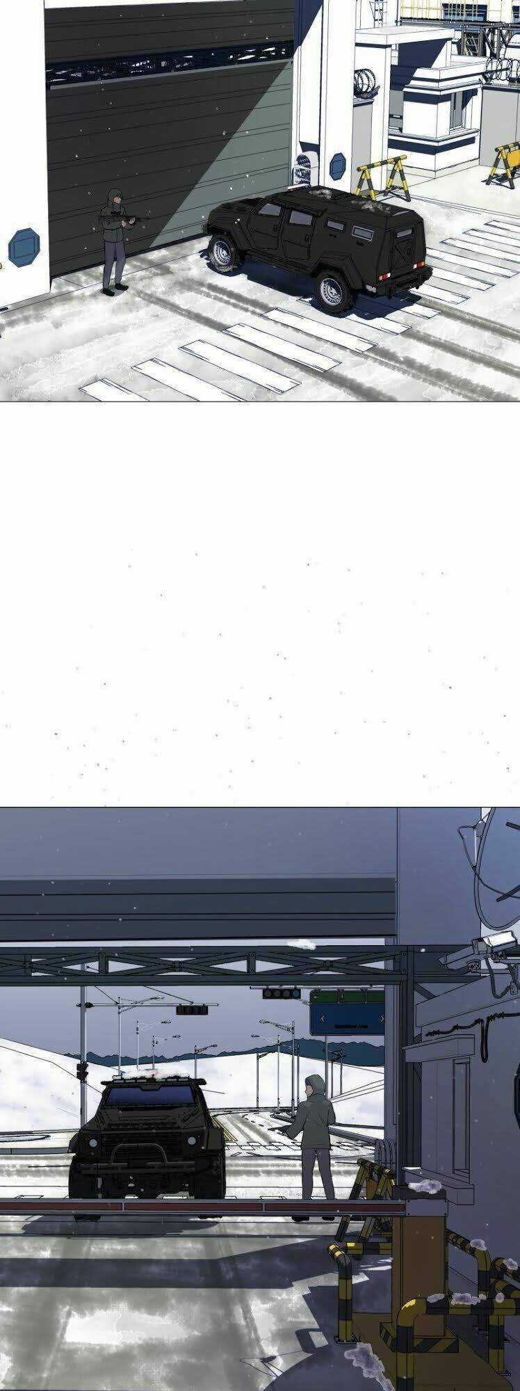 Trọng Sinh Mạc Thế - Chapter 123 - Trang 5