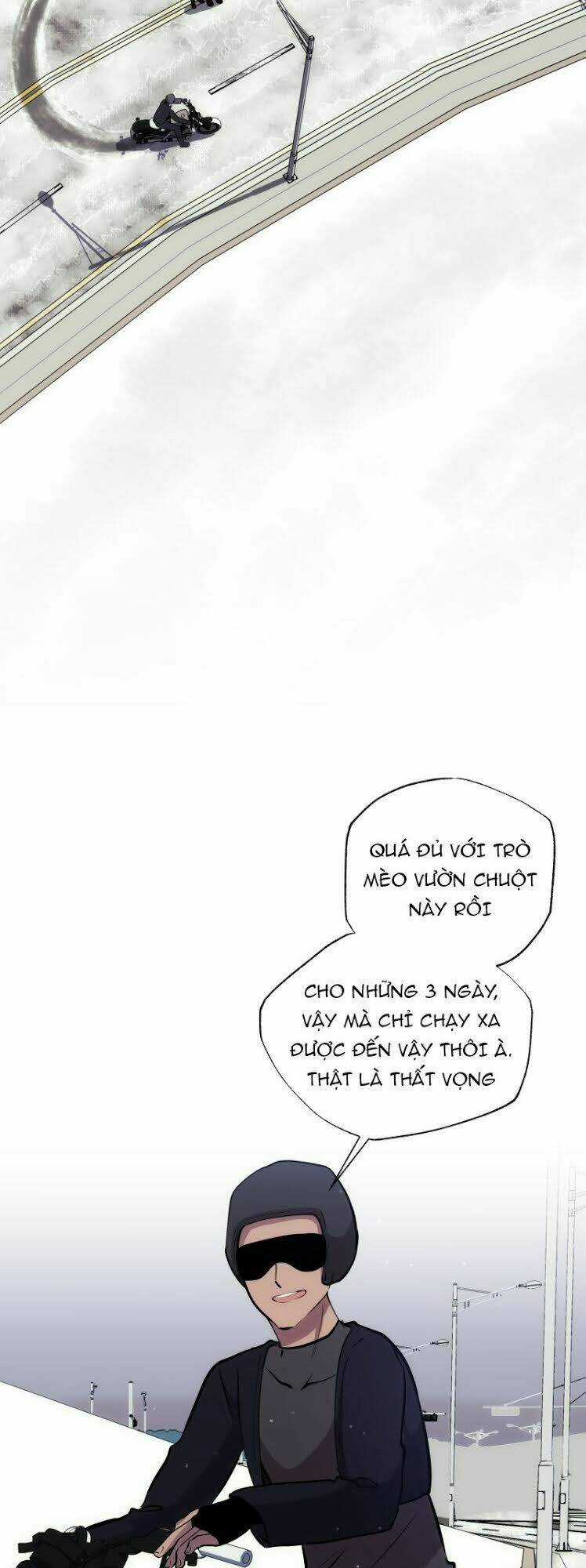 Trọng Sinh Mạc Thế - Chapter 123 - Trang 45