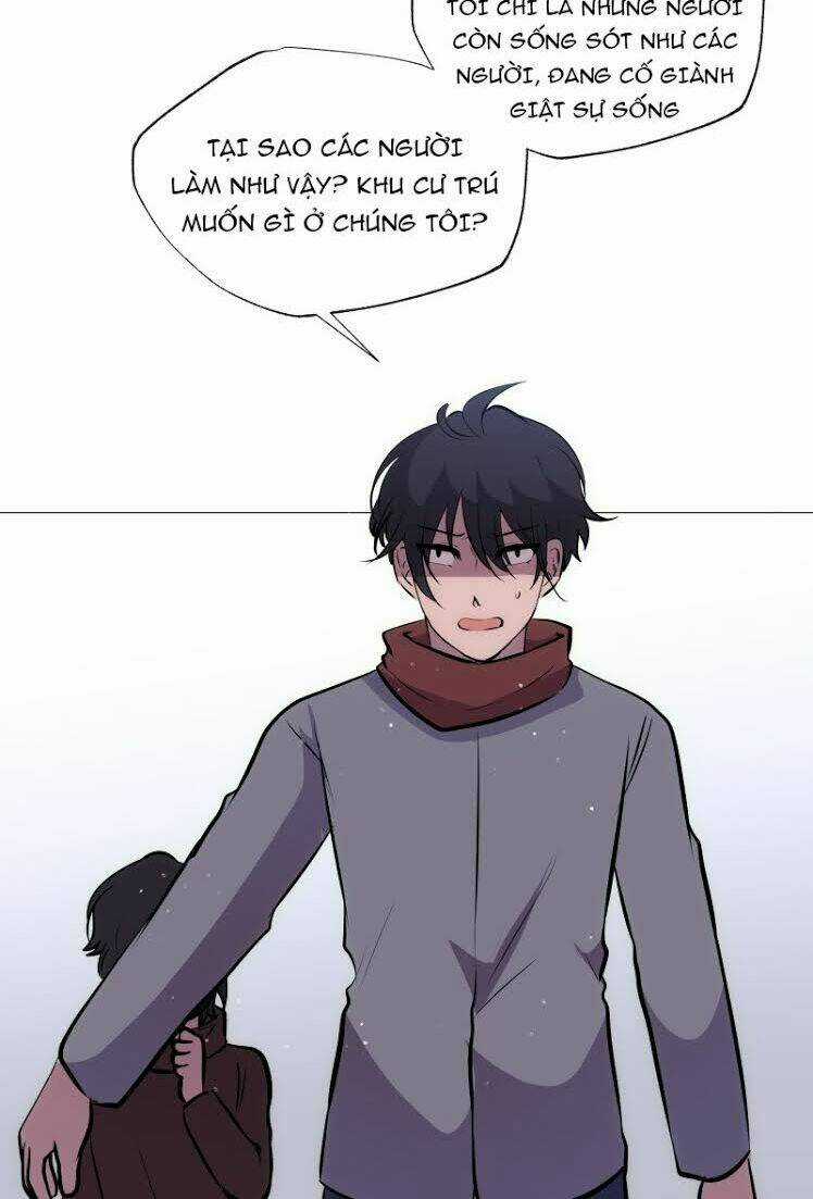 Trọng Sinh Mạc Thế - Chapter 123 - Trang 47