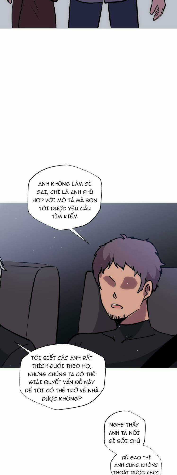 Trọng Sinh Mạc Thế - Chapter 123 - Trang 48