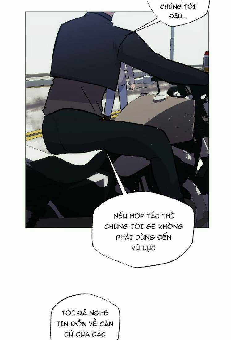 Trọng Sinh Mạc Thế - Chapter 123 - Trang 49