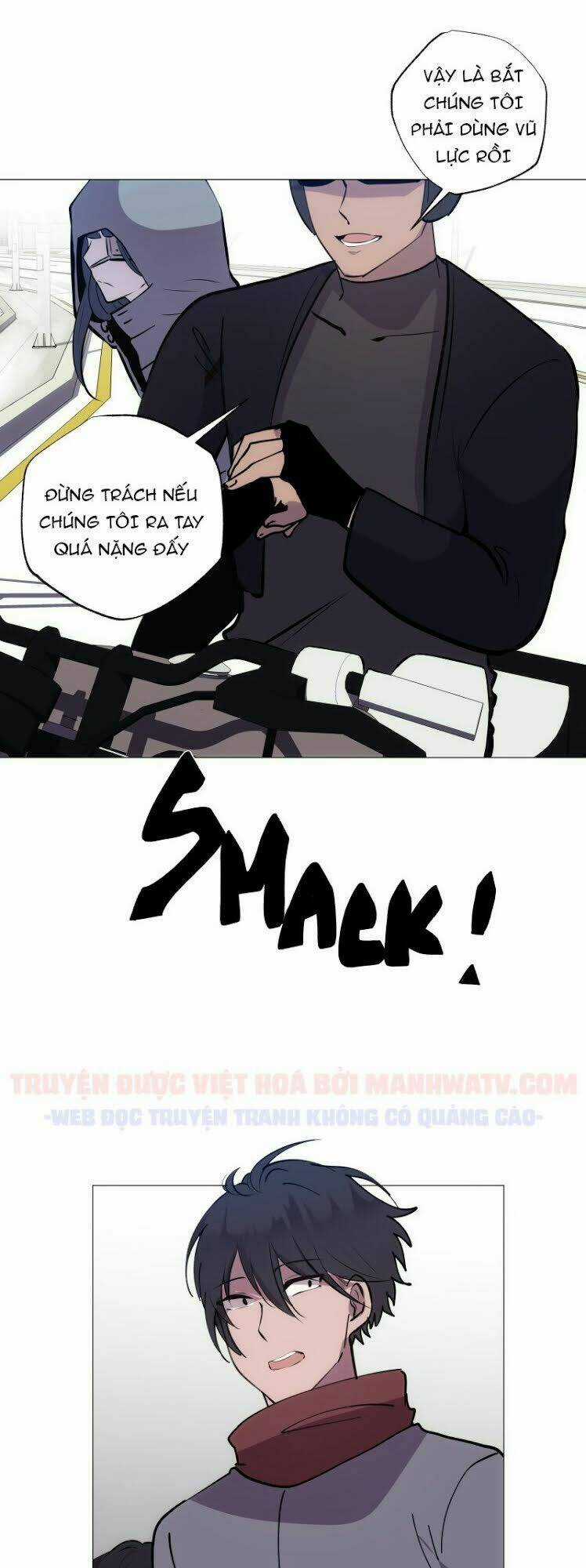 Trọng Sinh Mạc Thế - Chapter 123 - Trang 51