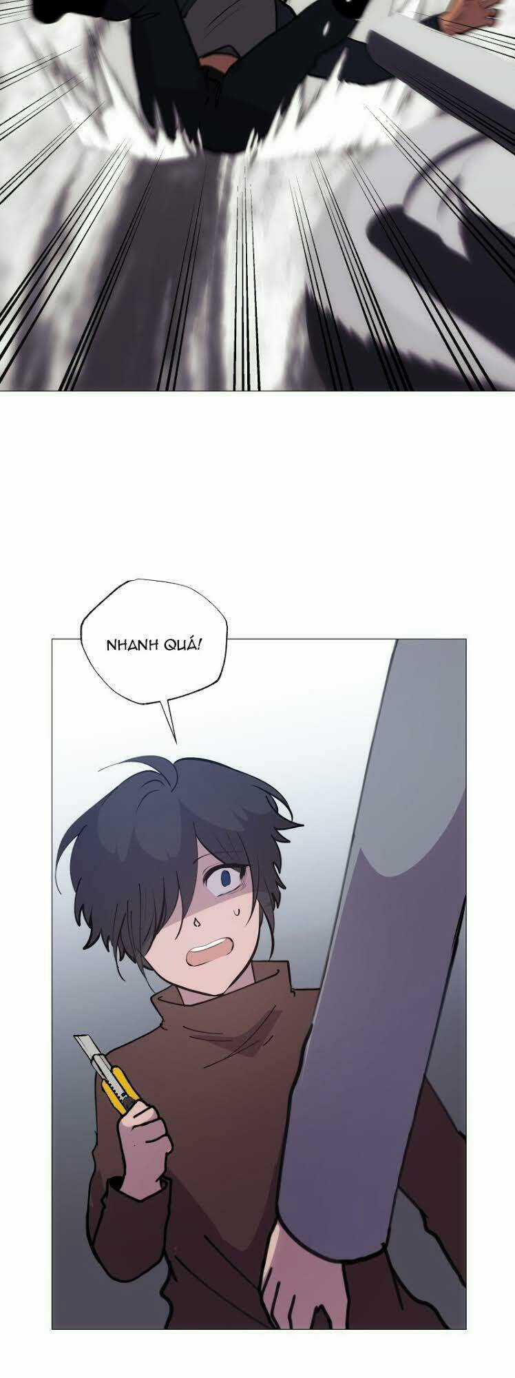 Trọng Sinh Mạc Thế - Chapter 123 - Trang 57