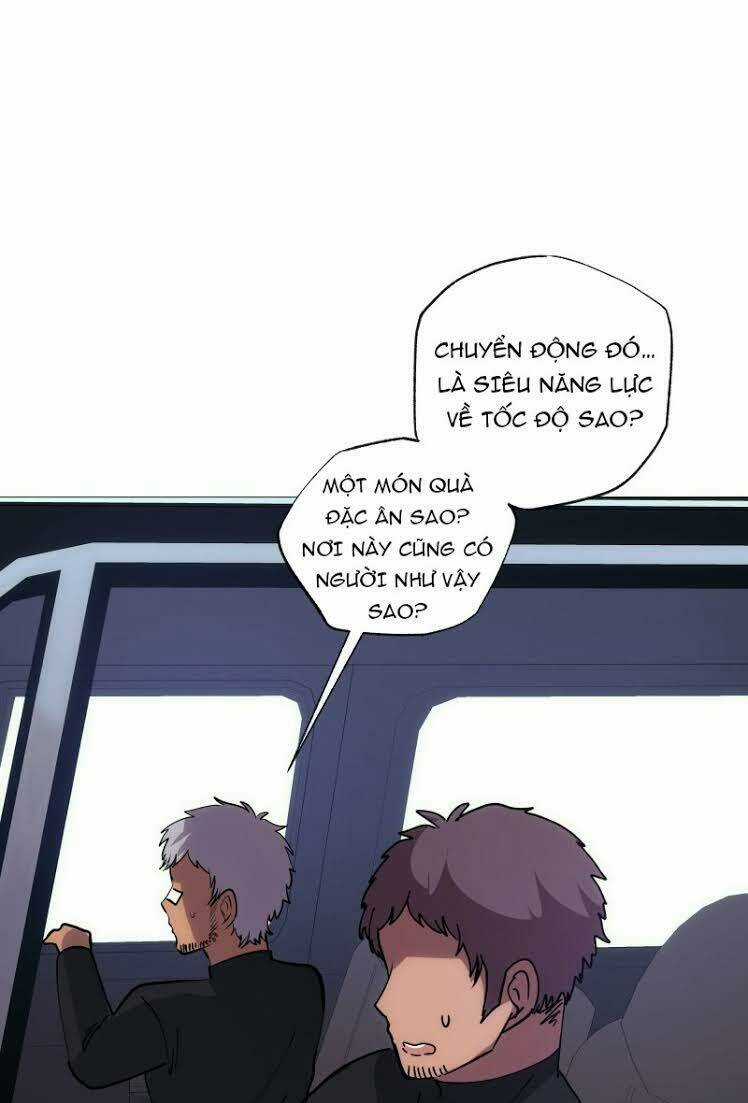 Trọng Sinh Mạc Thế - Chapter 123 - Trang 58