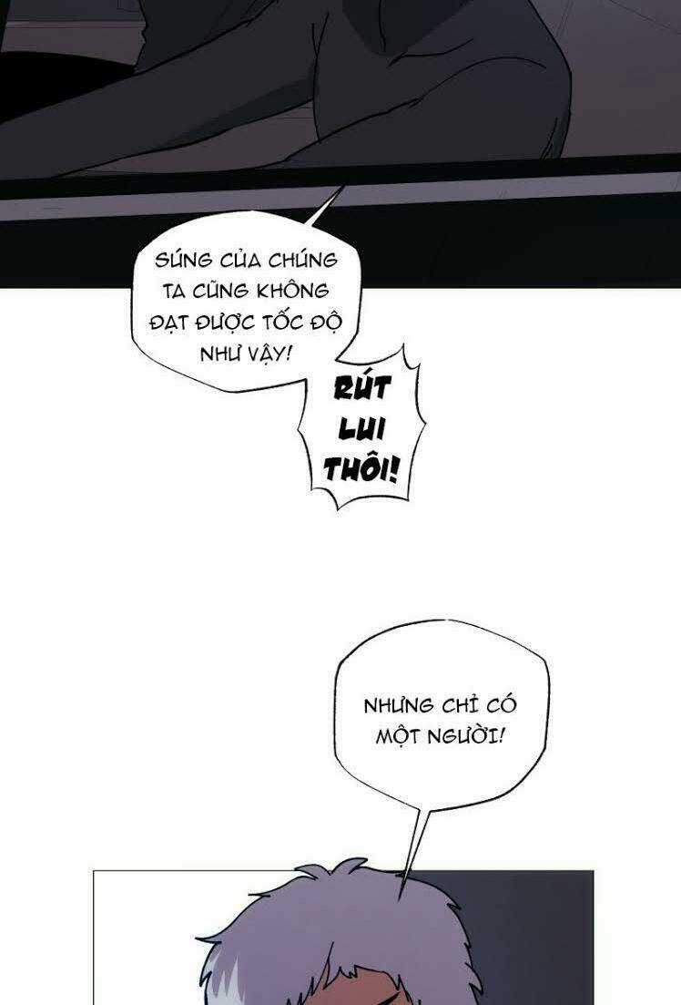 Trọng Sinh Mạc Thế - Chapter 123 - Trang 59