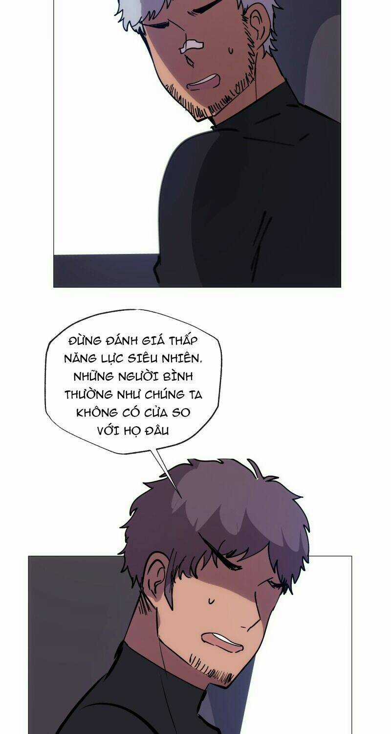 Trọng Sinh Mạc Thế - Chapter 123 - Trang 60