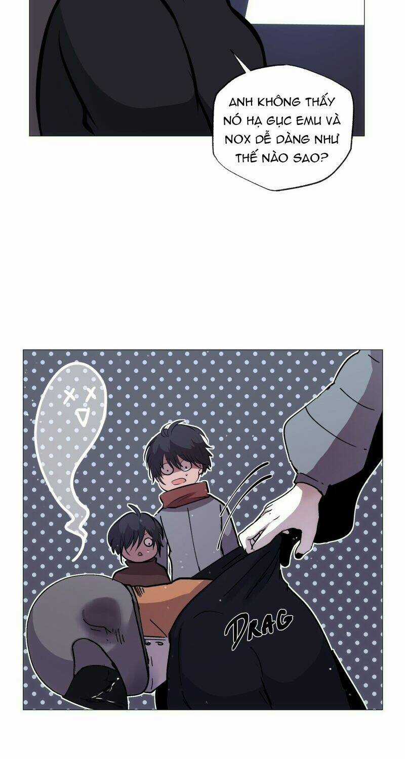 Trọng Sinh Mạc Thế - Chapter 123 - Trang 61