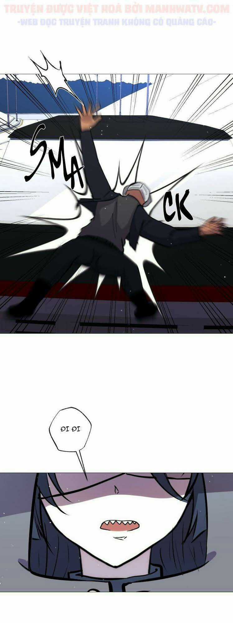 Trọng Sinh Mạc Thế - Chapter 123 - Trang 62