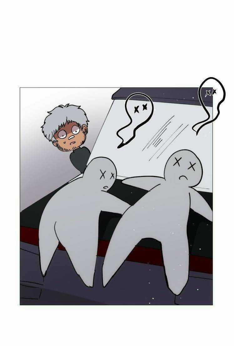 Trọng Sinh Mạc Thế - Chapter 123 - Trang 63