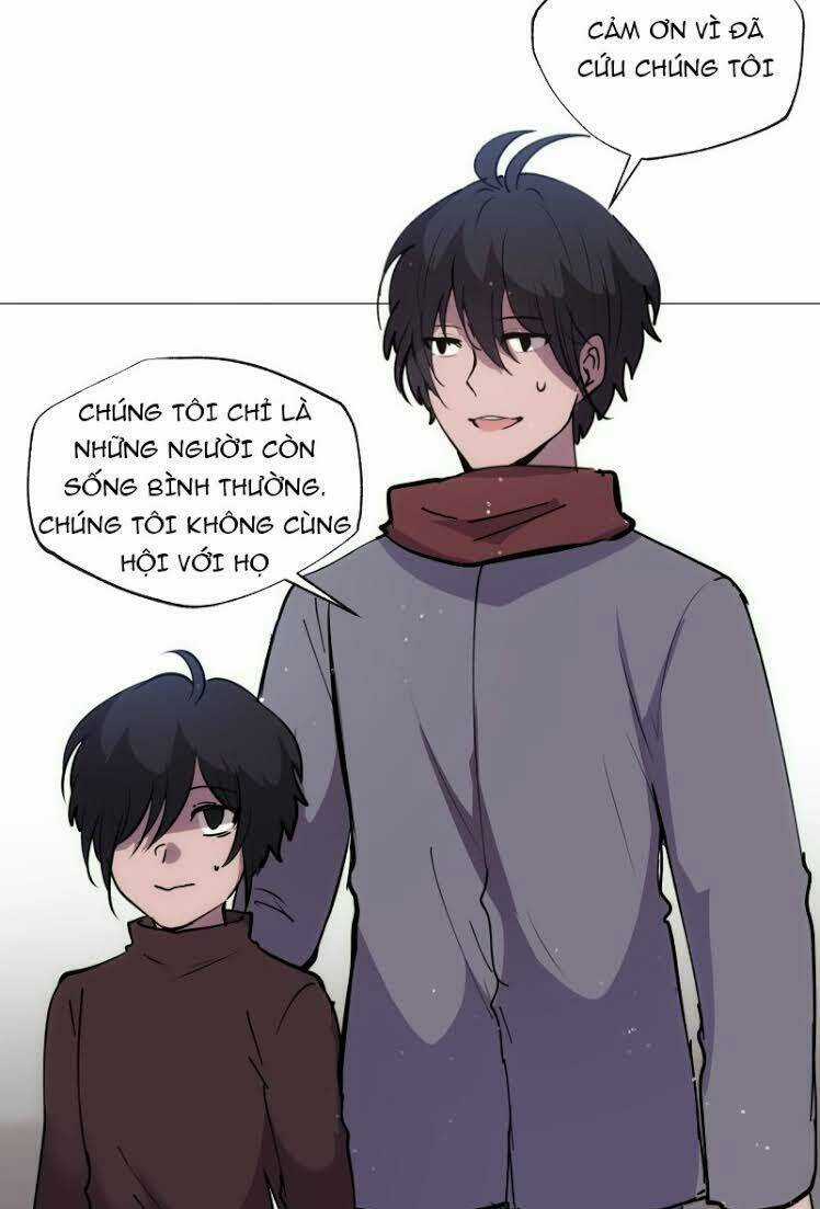 Trọng Sinh Mạc Thế - Chapter 123 - Trang 66