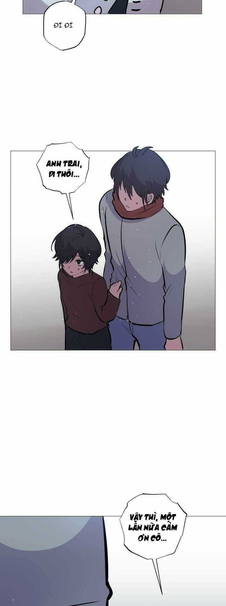 Trọng Sinh Mạc Thế - Chapter 123 - Trang 68