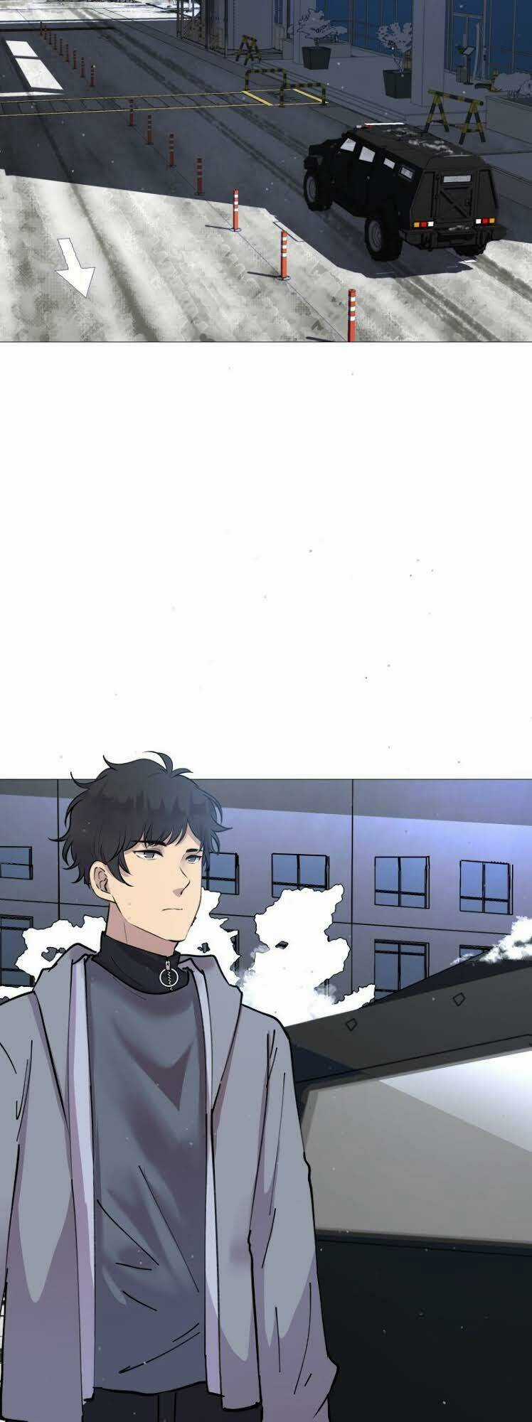 Trọng Sinh Mạc Thế - Chapter 123 - Trang 8