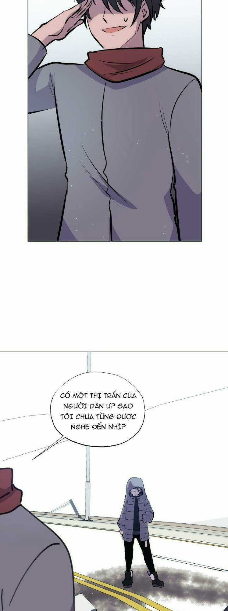 Trọng Sinh Mạc Thế - Chapter 123 - Trang 74