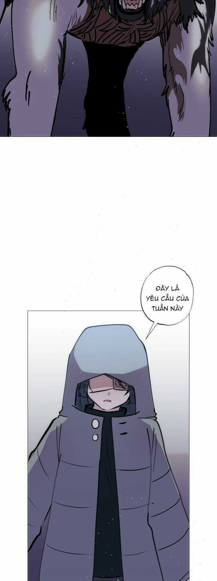 Trọng Sinh Mạc Thế - Chapter 123 - Trang 85