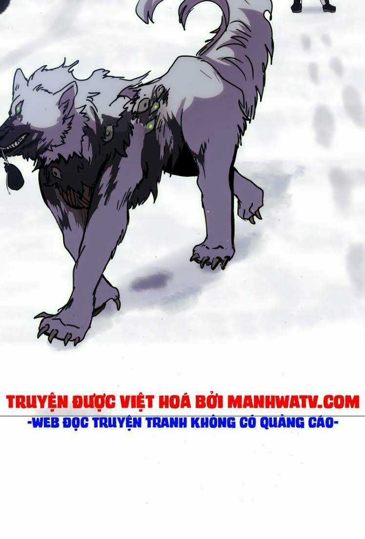 Trọng Sinh Mạc Thế - Chapter 123 - Trang 89