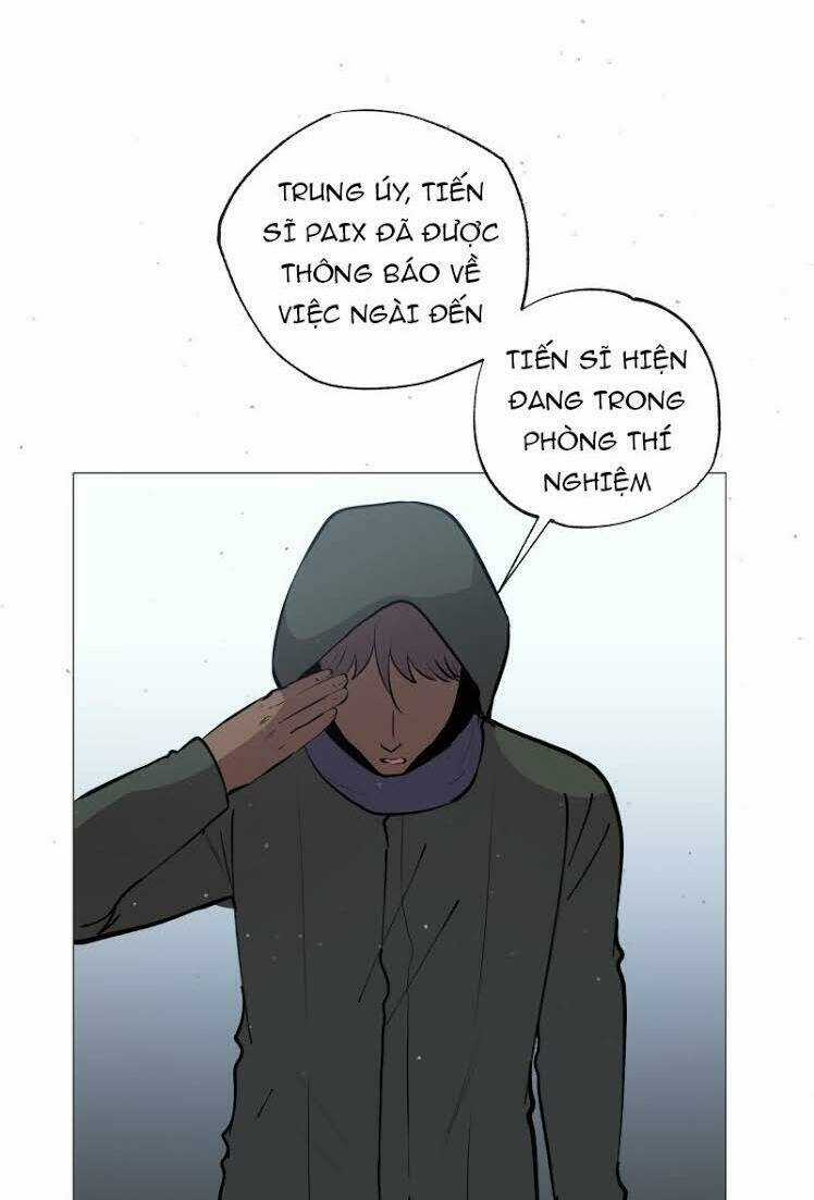 Trọng Sinh Mạc Thế - Chapter 123 - Trang 10