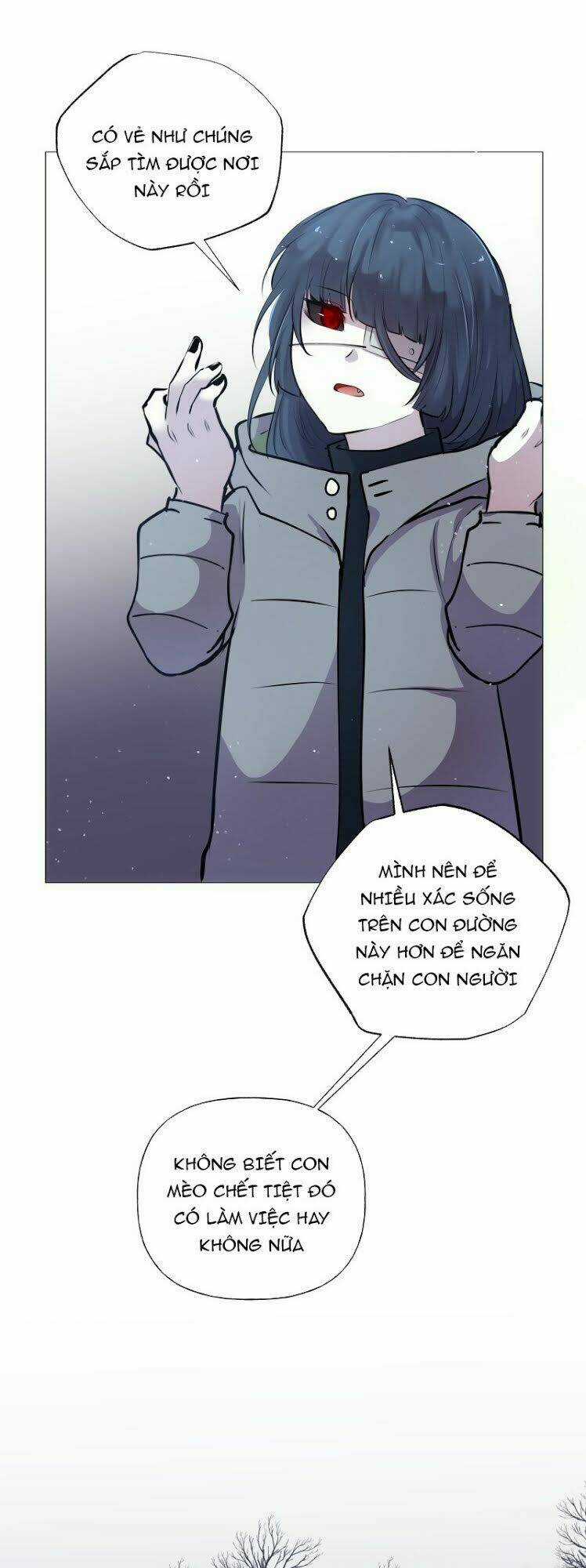 Trọng Sinh Mạc Thế - Chapter 123 - Trang 91