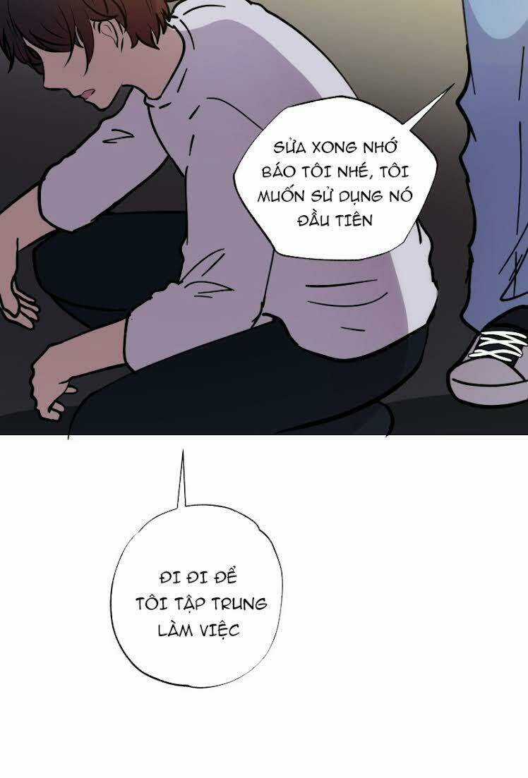 Trọng Sinh Mạc Thế - Chapter 124 - Trang 12