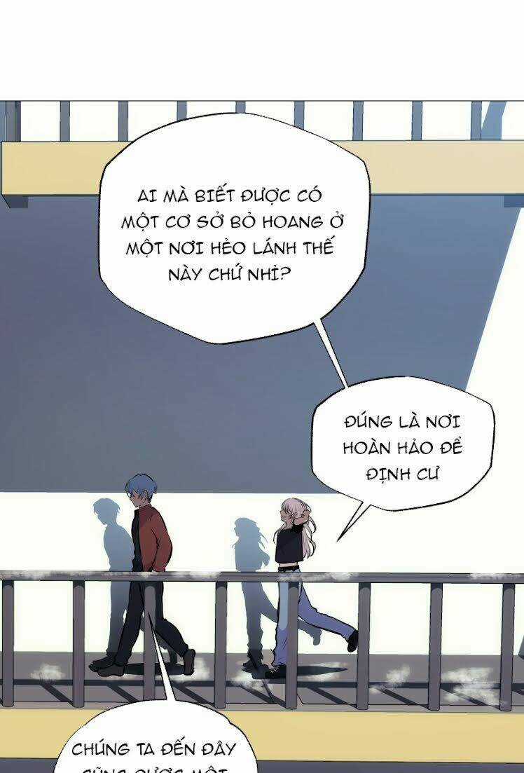 Trọng Sinh Mạc Thế - Chapter 124 - Trang 15