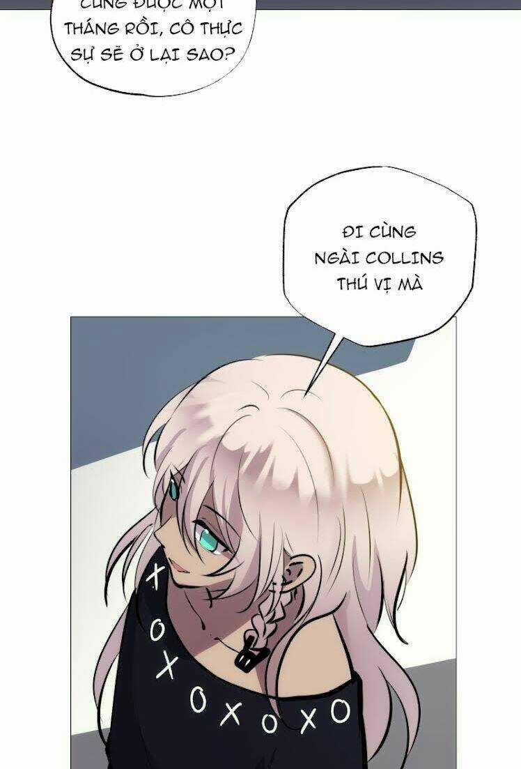 Trọng Sinh Mạc Thế - Chapter 124 - Trang 16