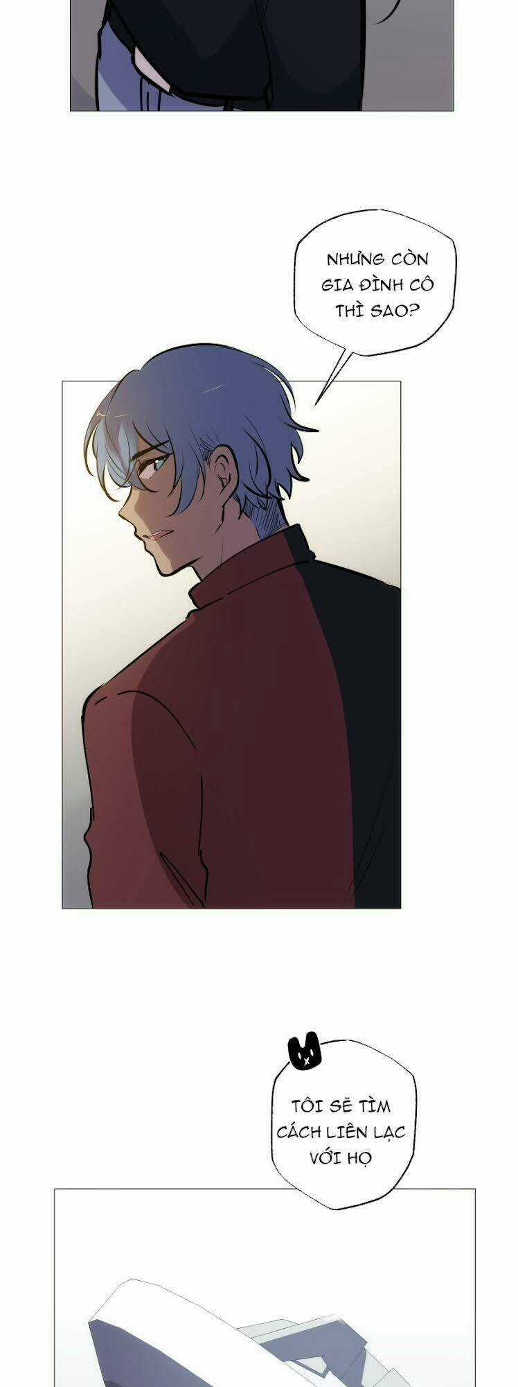 Trọng Sinh Mạc Thế - Chapter 124 - Trang 17