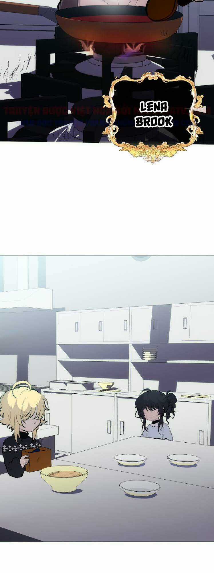 Trọng Sinh Mạc Thế - Chapter 124 - Trang 22