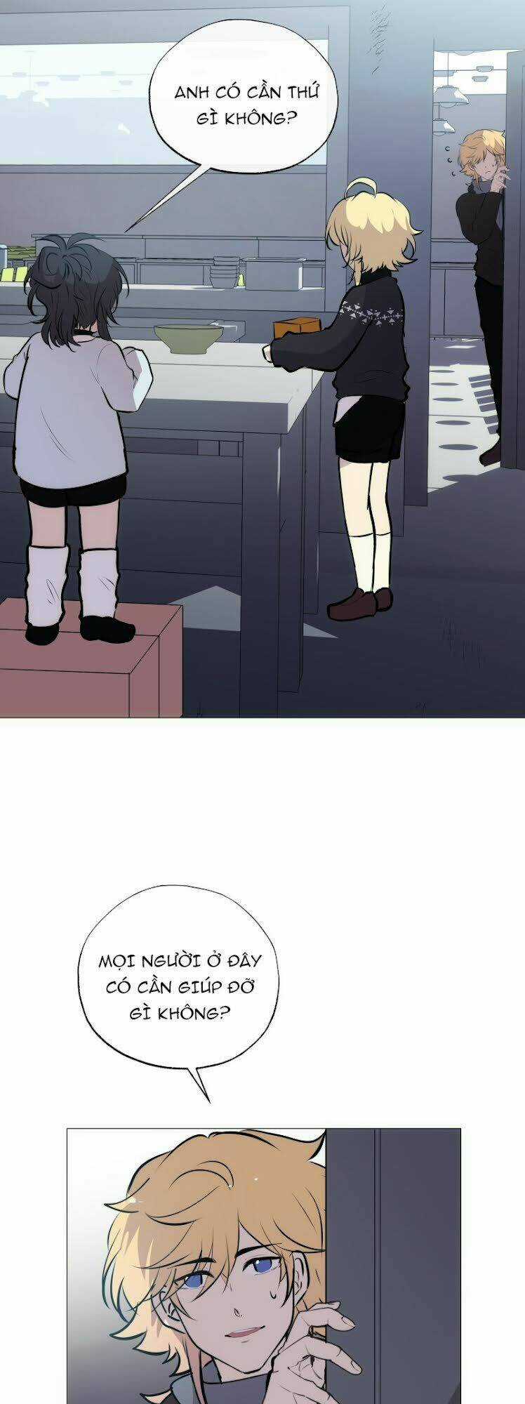 Trọng Sinh Mạc Thế - Chapter 124 - Trang 25