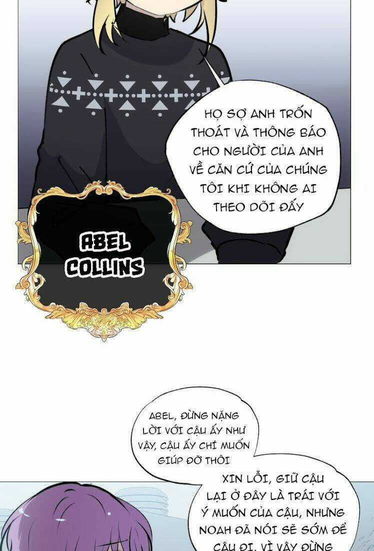 Trọng Sinh Mạc Thế - Chapter 124 - Trang 27