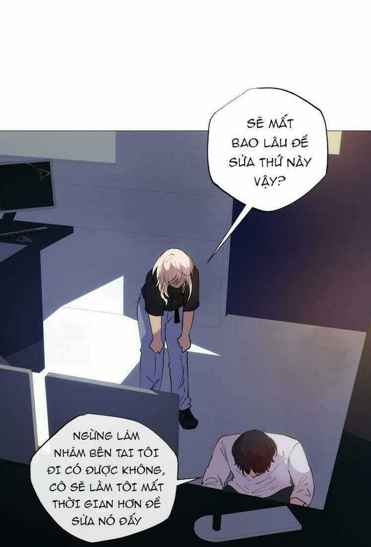 Trọng Sinh Mạc Thế - Chapter 124 - Trang 4