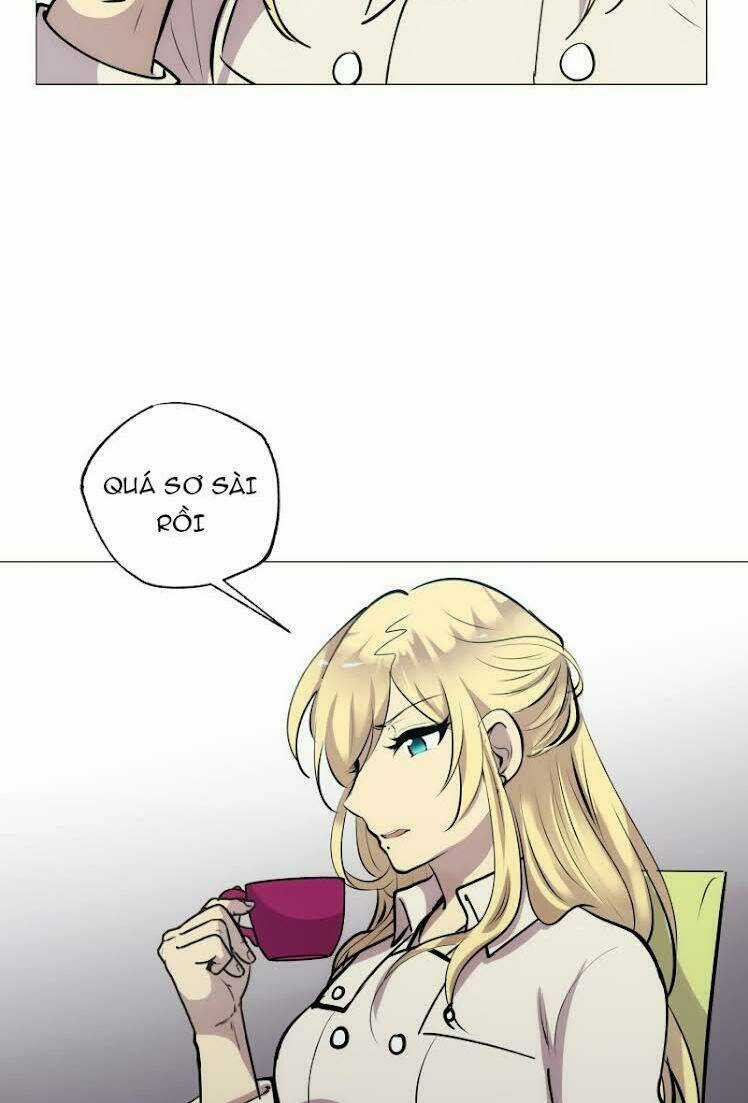 Trọng Sinh Mạc Thế - Chapter 124 - Trang 33