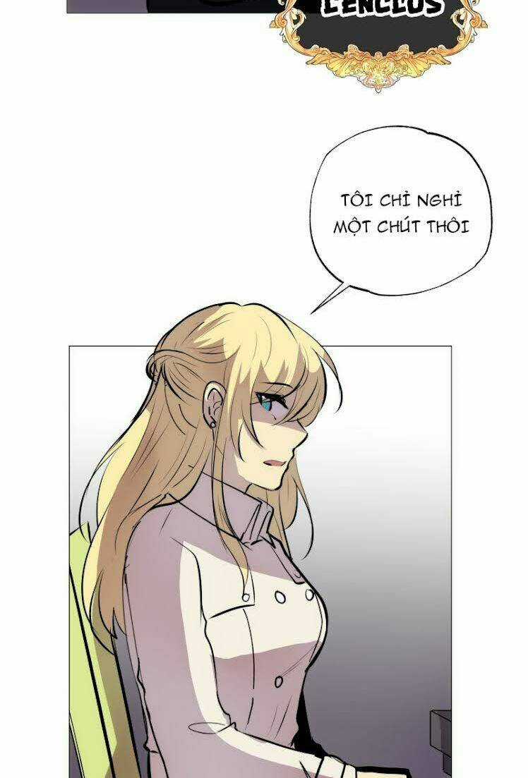 Trọng Sinh Mạc Thế - Chapter 124 - Trang 36