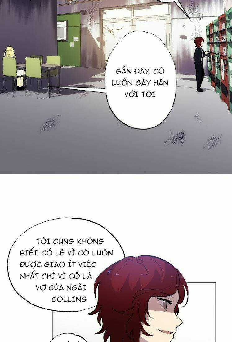 Trọng Sinh Mạc Thế - Chapter 124 - Trang 39