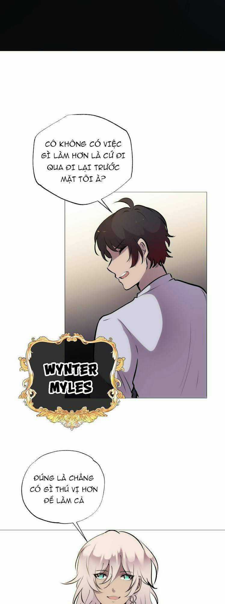 Trọng Sinh Mạc Thế - Chapter 124 - Trang 5