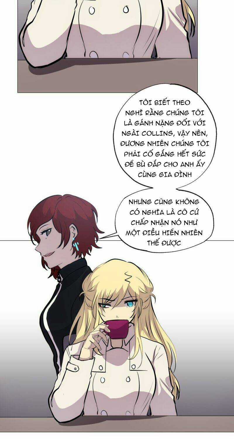 Trọng Sinh Mạc Thế - Chapter 124 - Trang 41