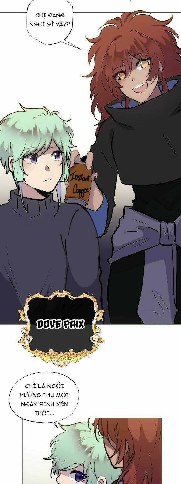 Trọng Sinh Mạc Thế - Chapter 124 - Trang 48