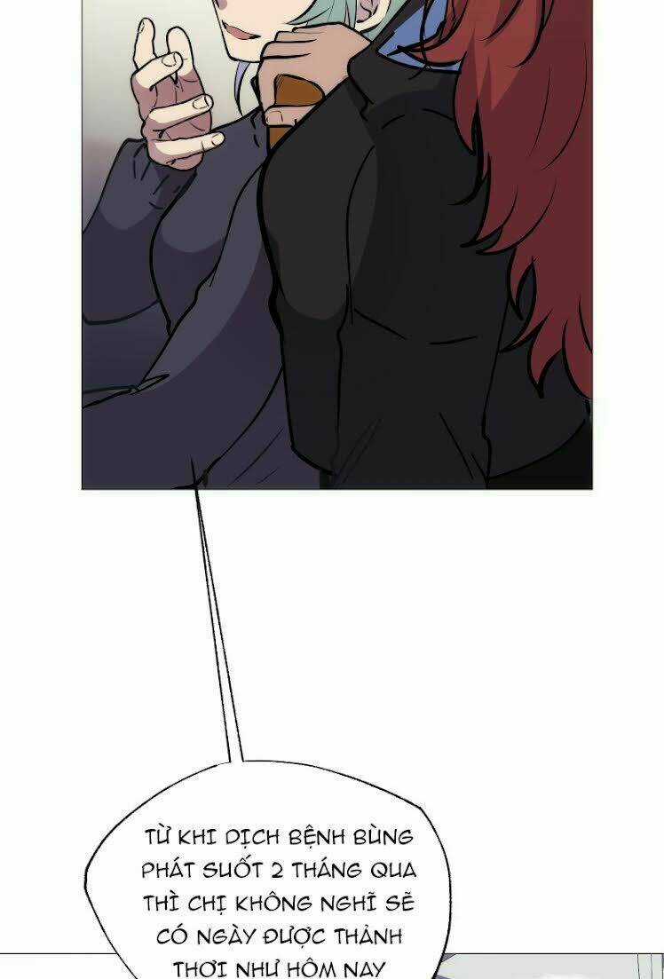Trọng Sinh Mạc Thế - Chapter 124 - Trang 49
