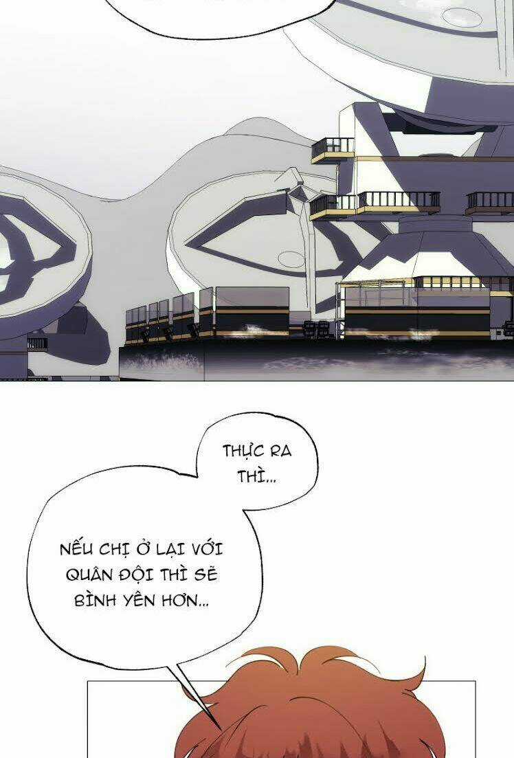 Trọng Sinh Mạc Thế - Chapter 124 - Trang 50