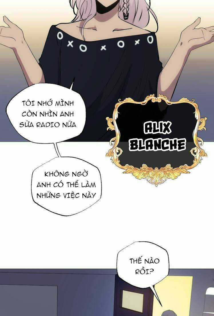 Trọng Sinh Mạc Thế - Chapter 124 - Trang 6