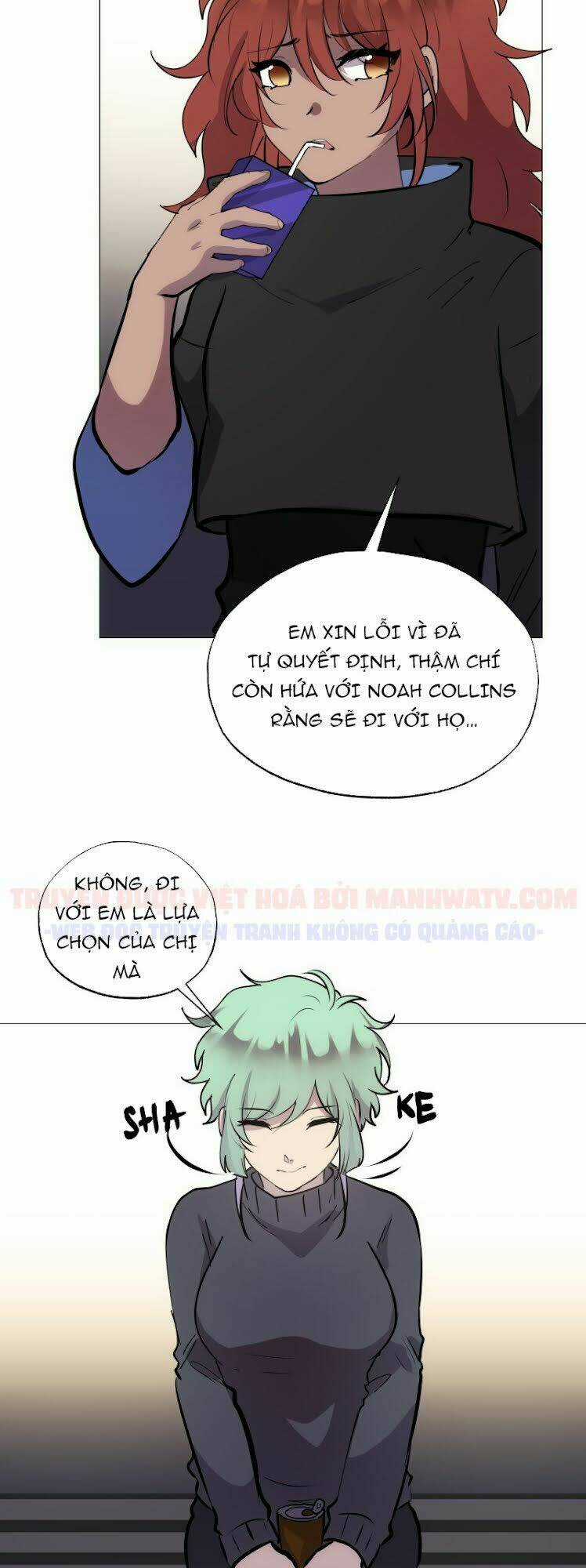 Trọng Sinh Mạc Thế - Chapter 124 - Trang 51