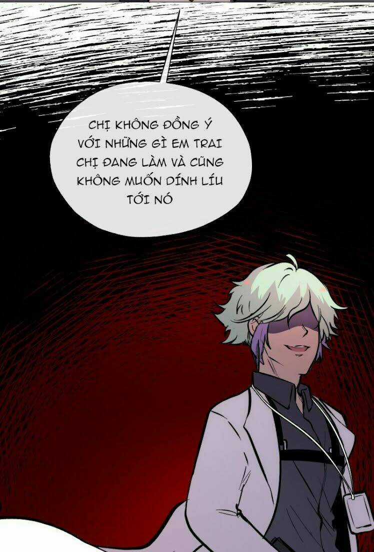 Trọng Sinh Mạc Thế - Chapter 124 - Trang 52