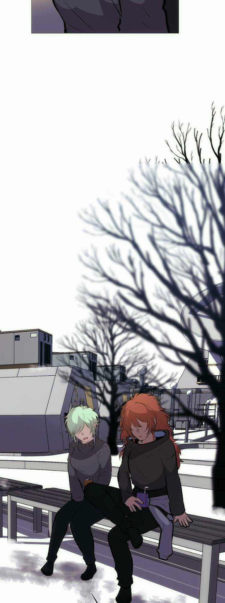 Trọng Sinh Mạc Thế - Chapter 124 - Trang 57