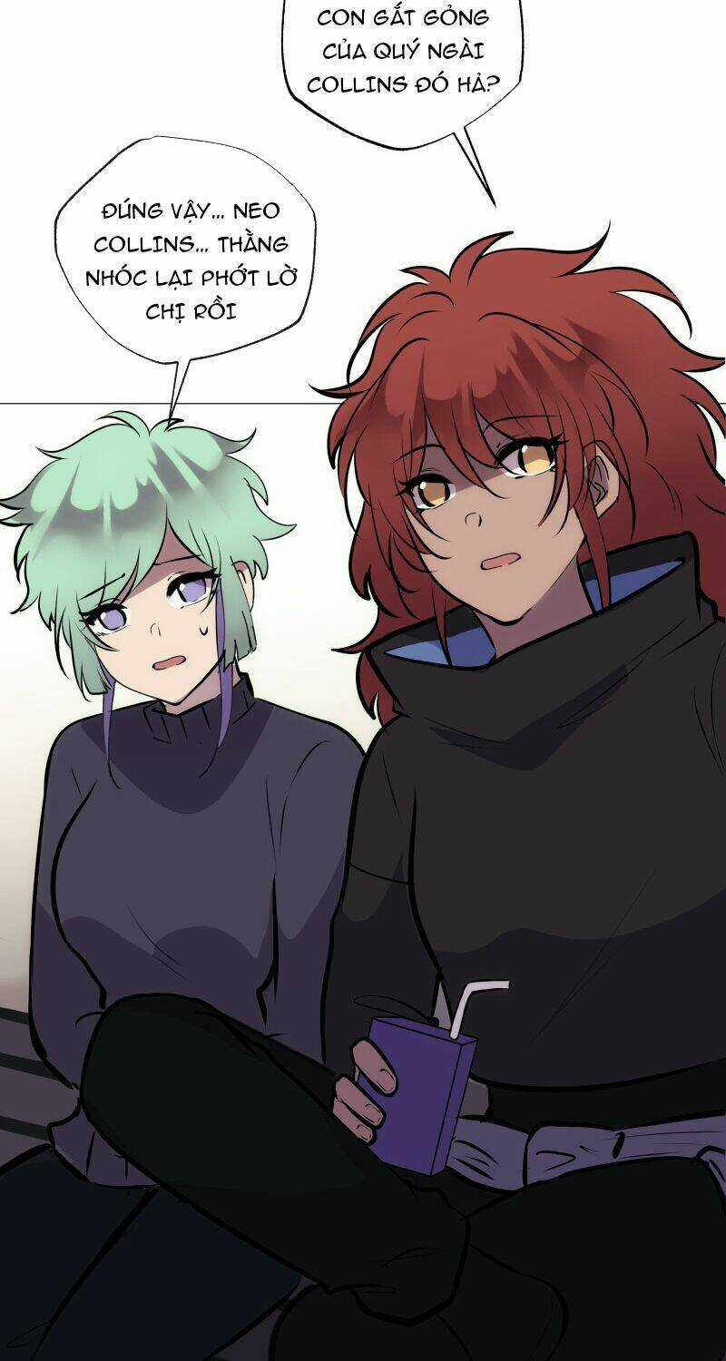 Trọng Sinh Mạc Thế - Chapter 124 - Trang 61